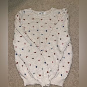H&M Sweater